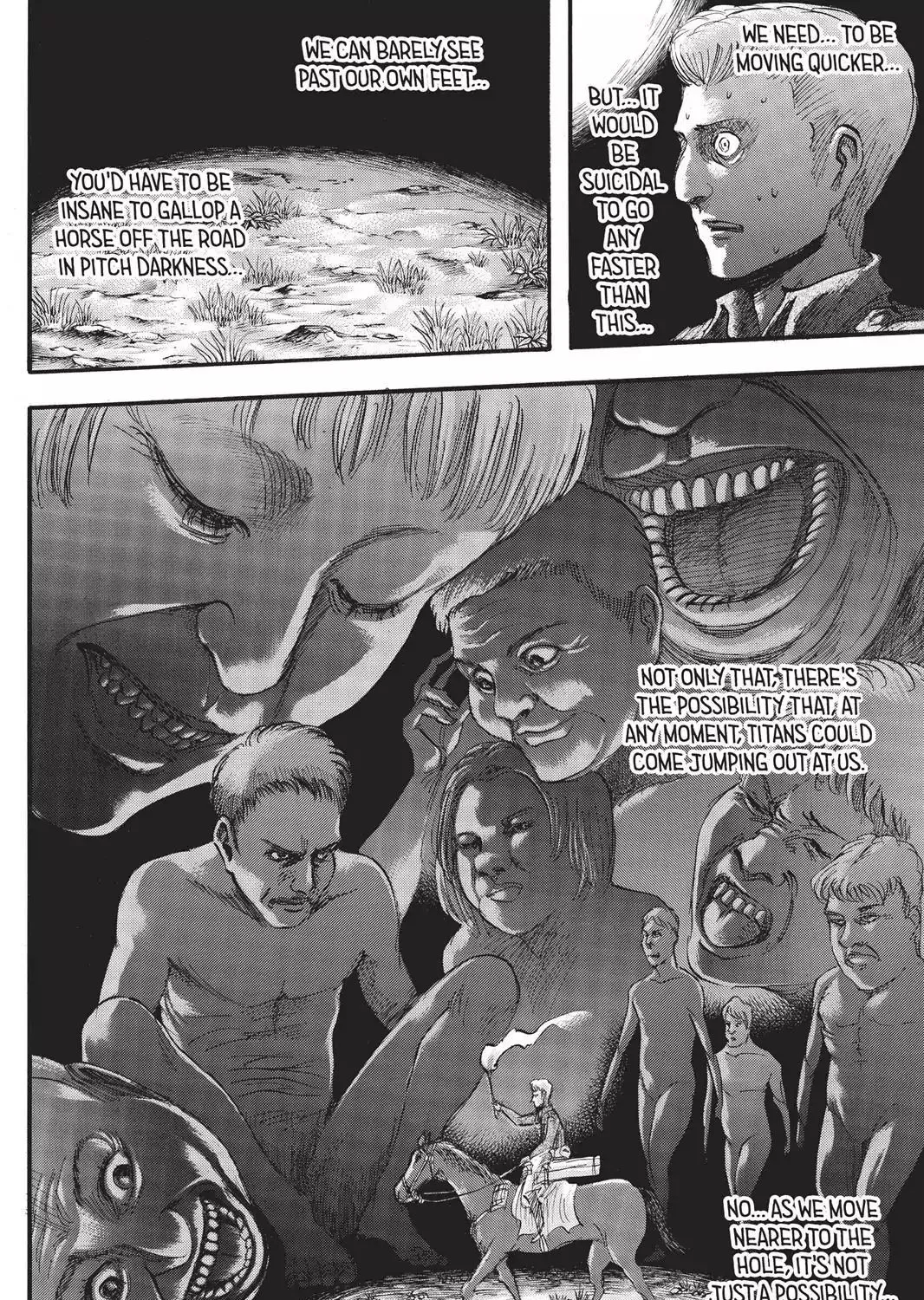 Attack On Titan - Page 30