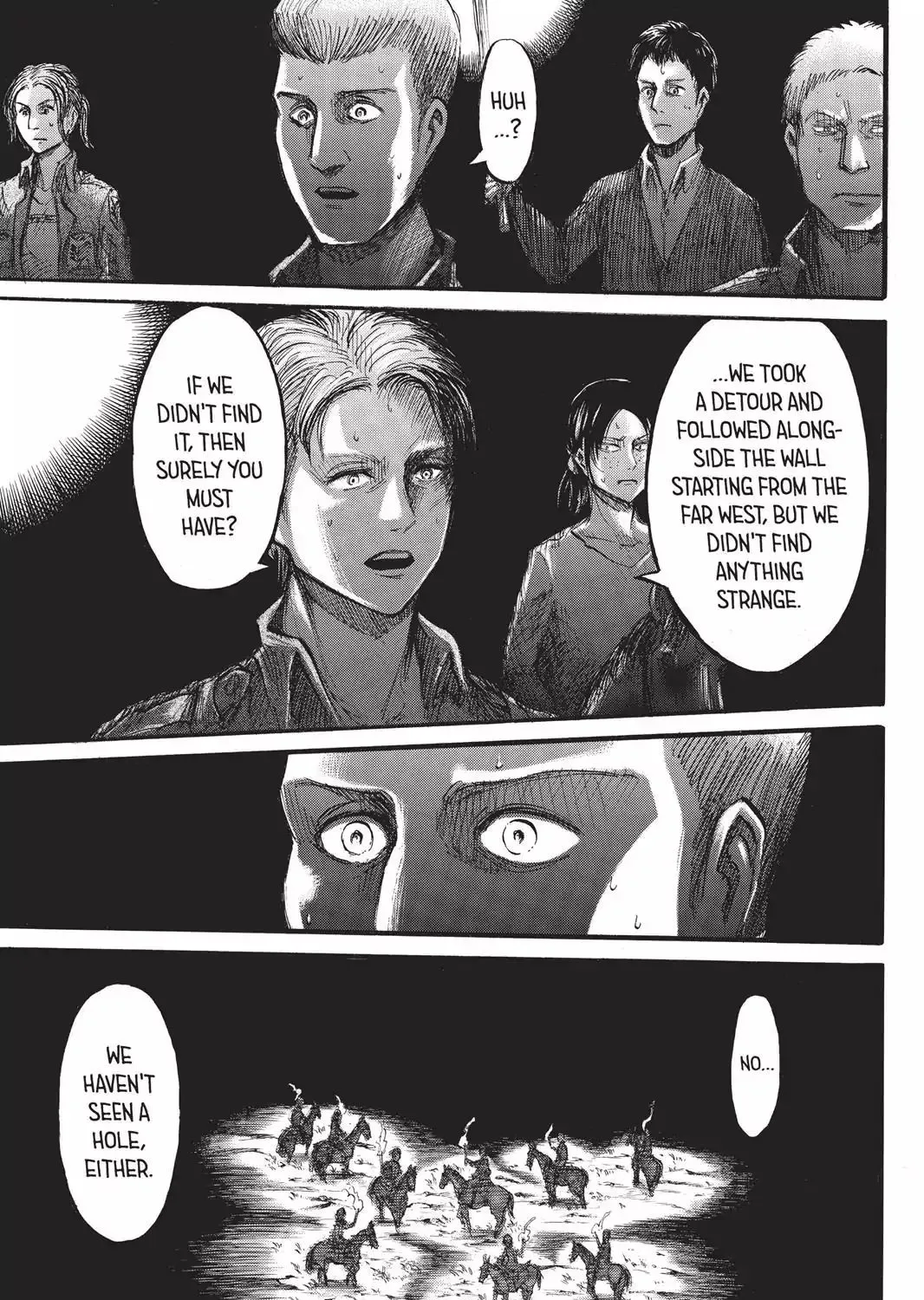 Attack On Titan - Page 36