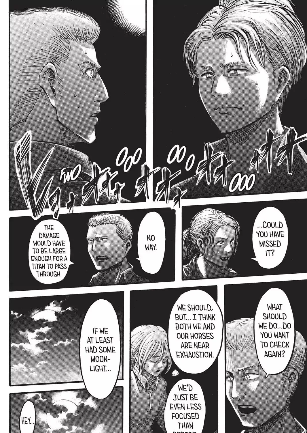 Attack On Titan - Page 38