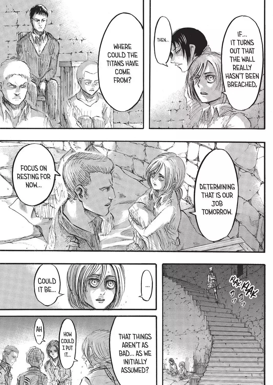 Attack On Titan - Page 48