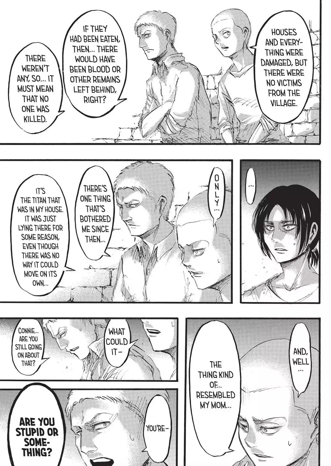 Attack On Titan - Page 52