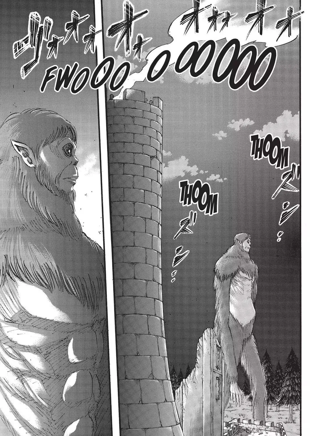 Attack On Titan - Page 70