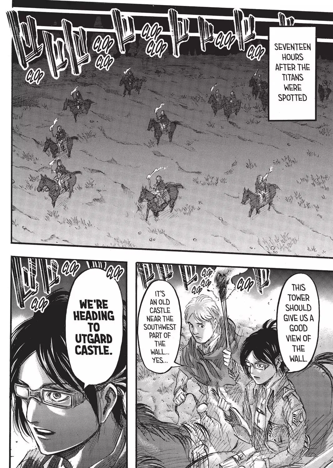 Attack On Titan - Page 84