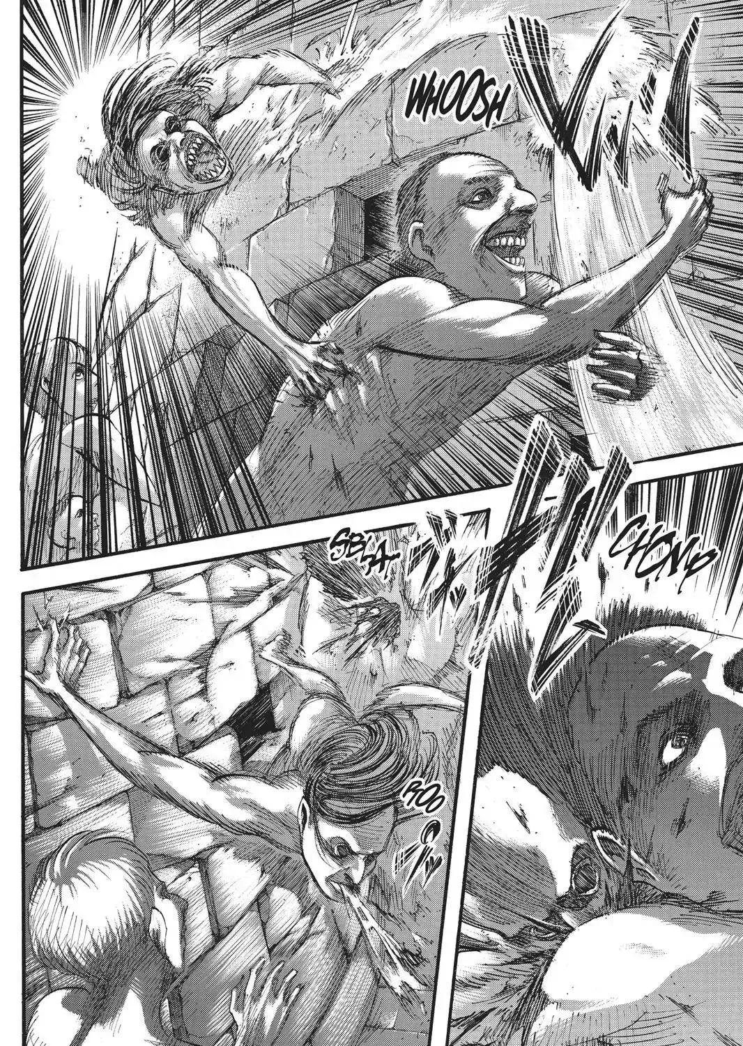 Attack On Titan - Page 2