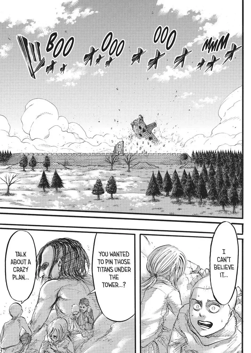 Attack On Titan - Page 52