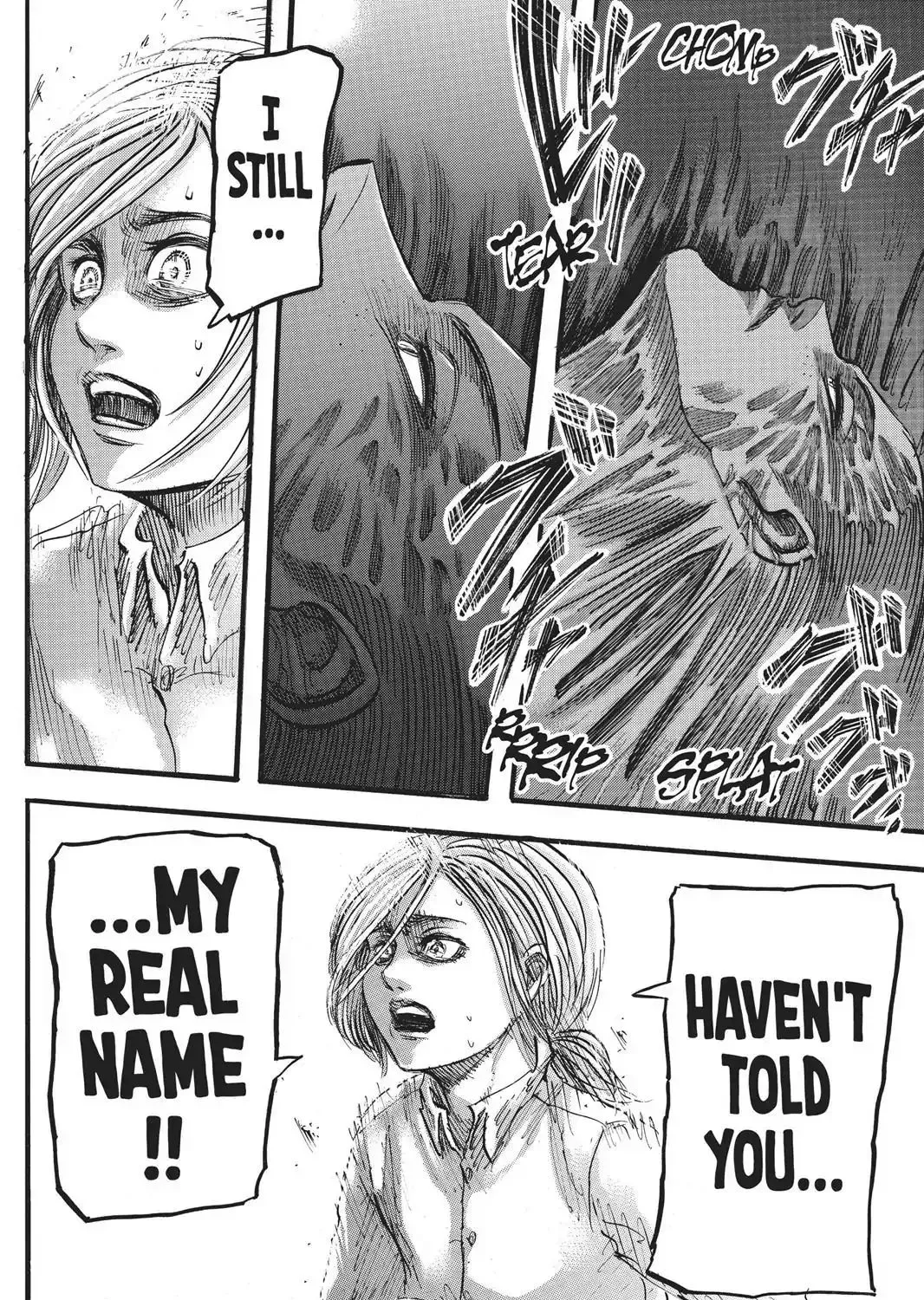 Attack On Titan - Page 66