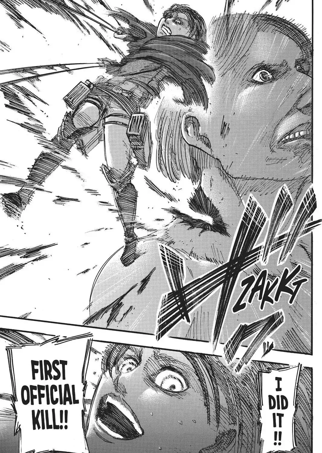 Attack On Titan - Page 78