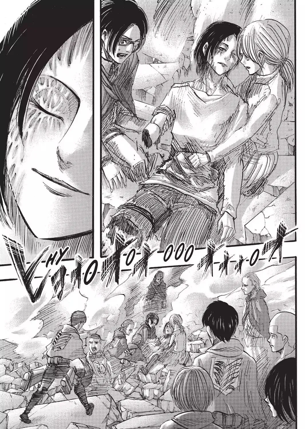 Attack On Titan - Page 86