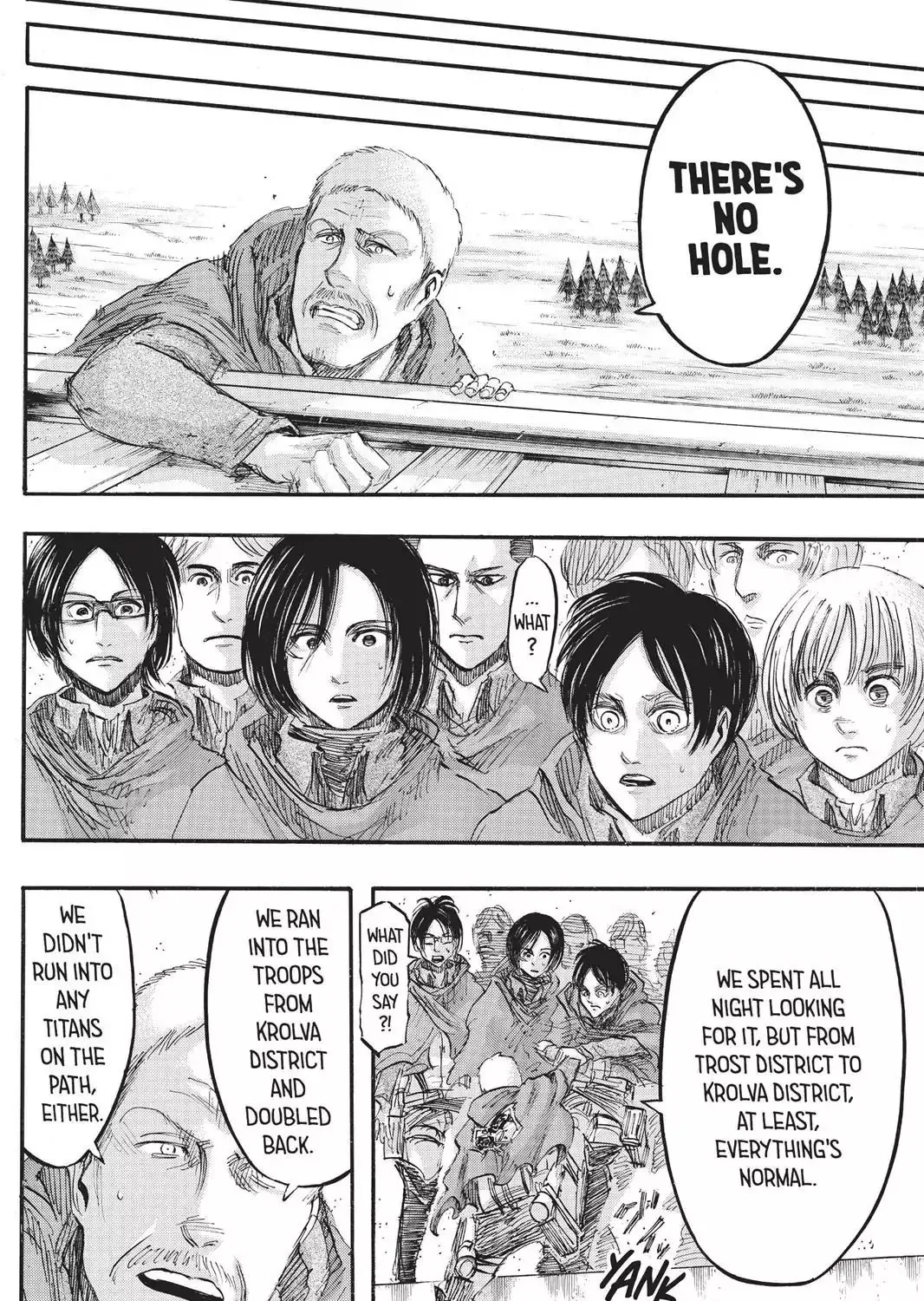 Attack On Titan - Page 18