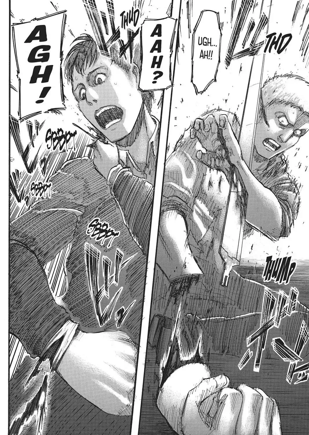 Attack On Titan - Page 60