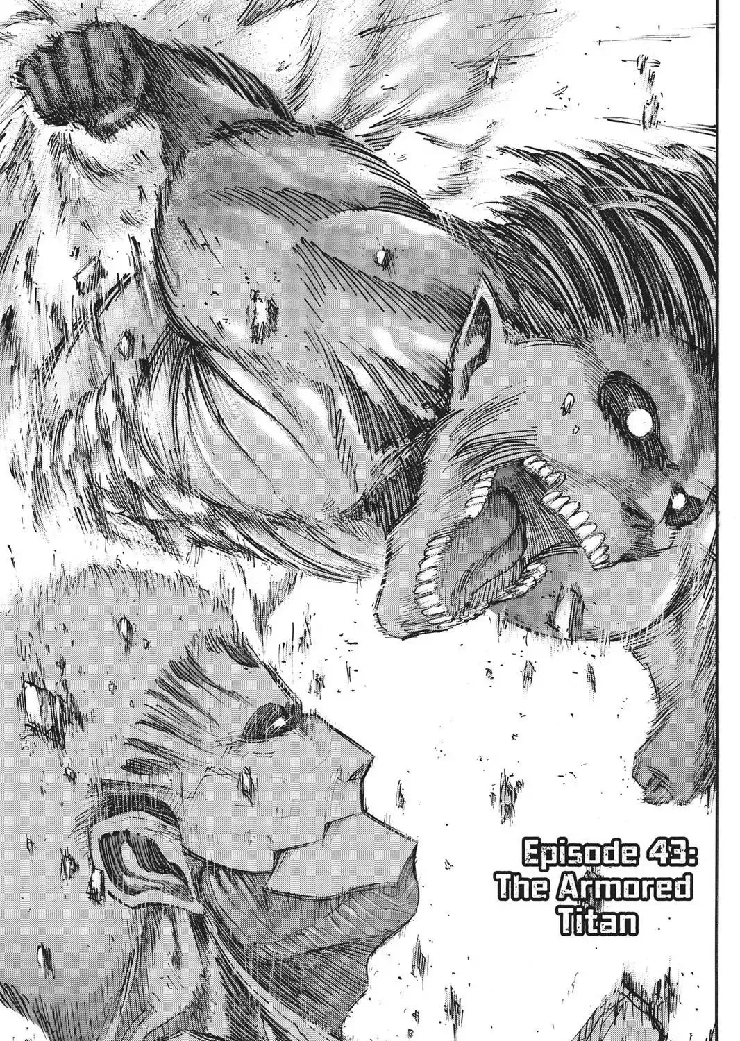 Attack On Titan - Page 10