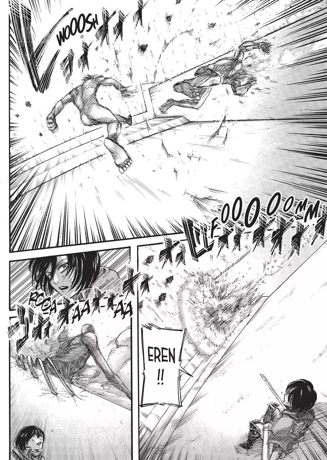 Attack On Titan - Page 14