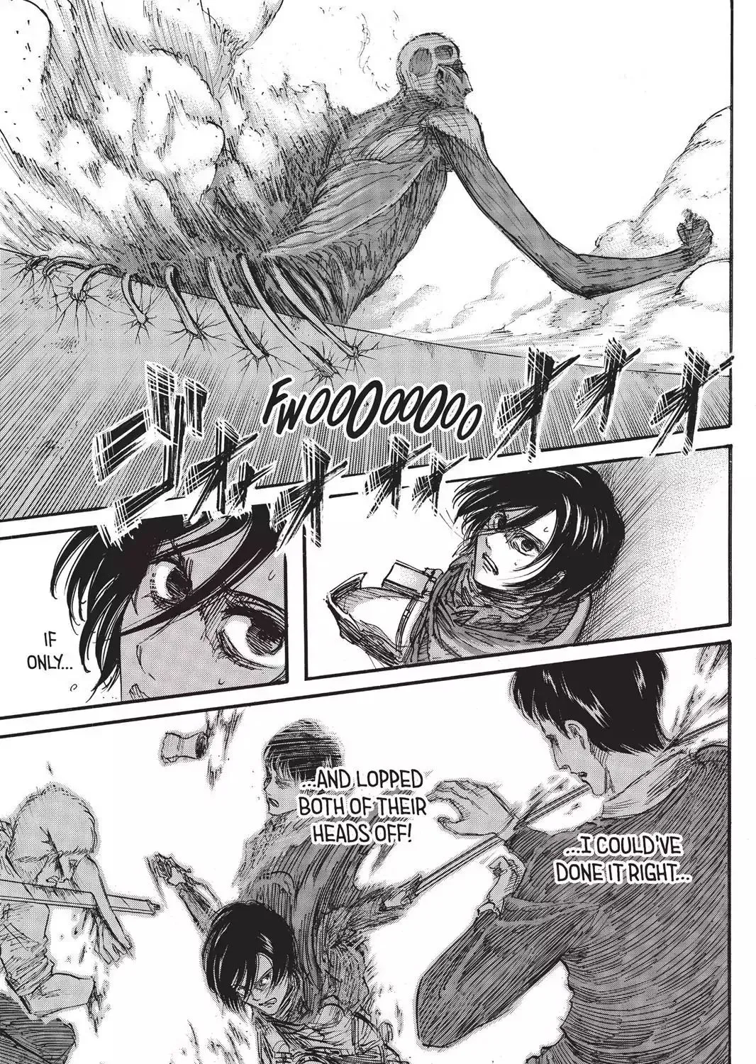 Attack On Titan - Page 16