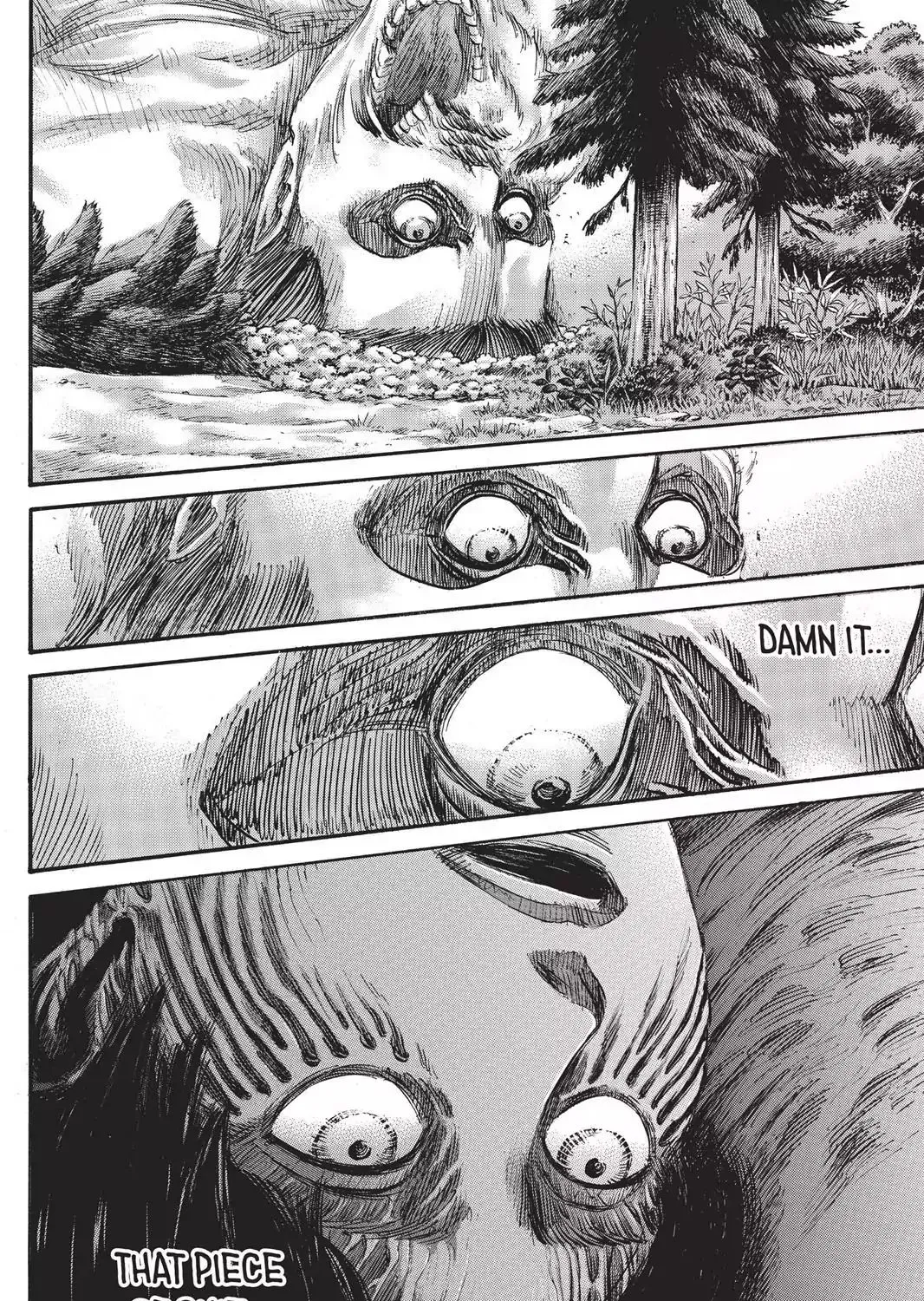 Attack On Titan - Page 62