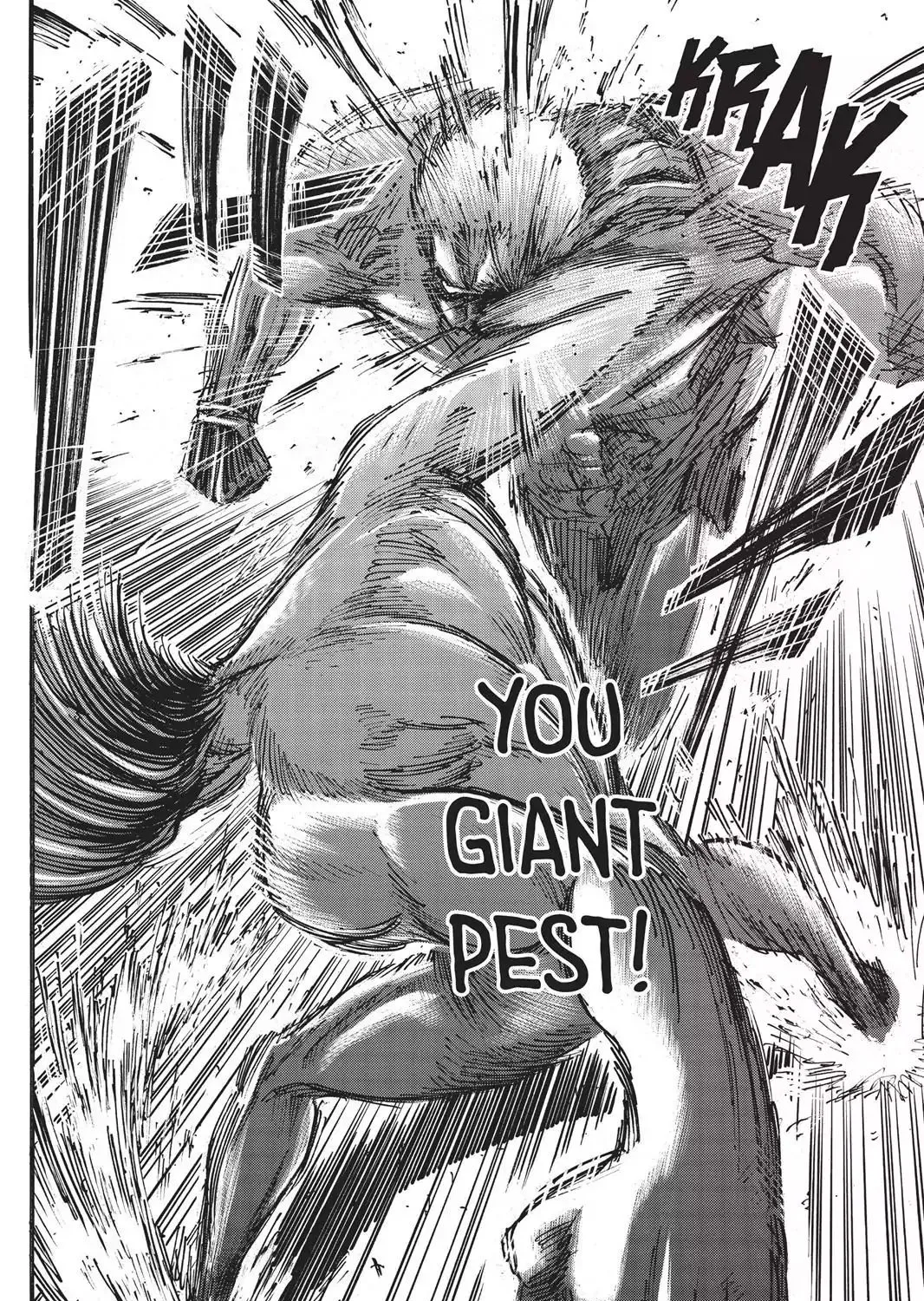 Attack On Titan - Page 80