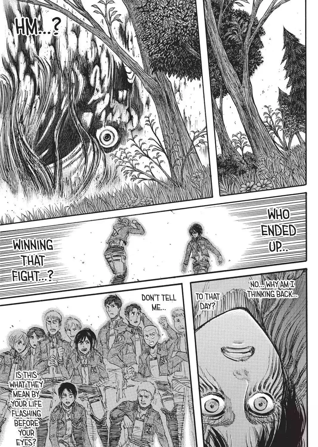 Attack On Titan - Page 16