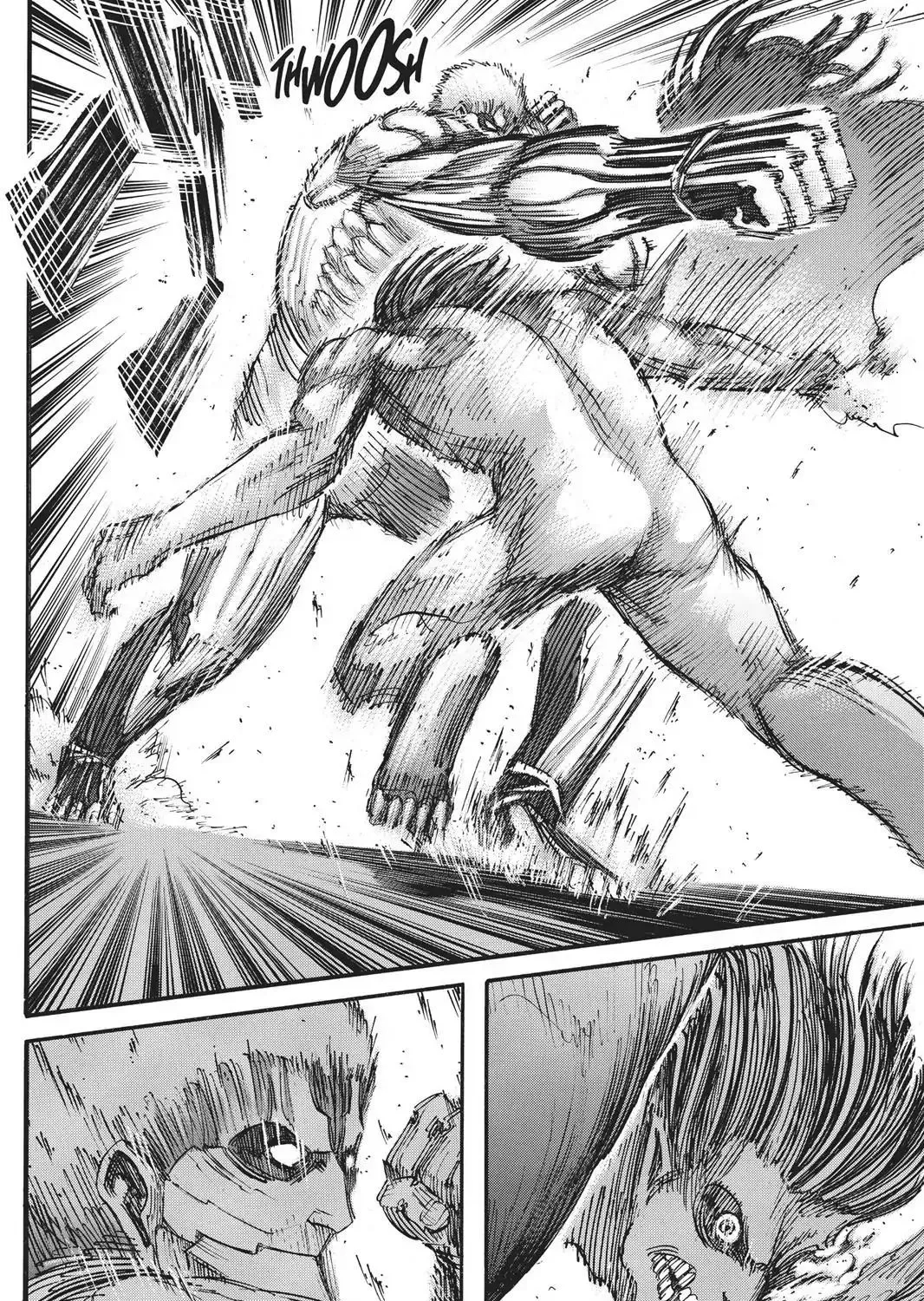 Attack On Titan - Page 26