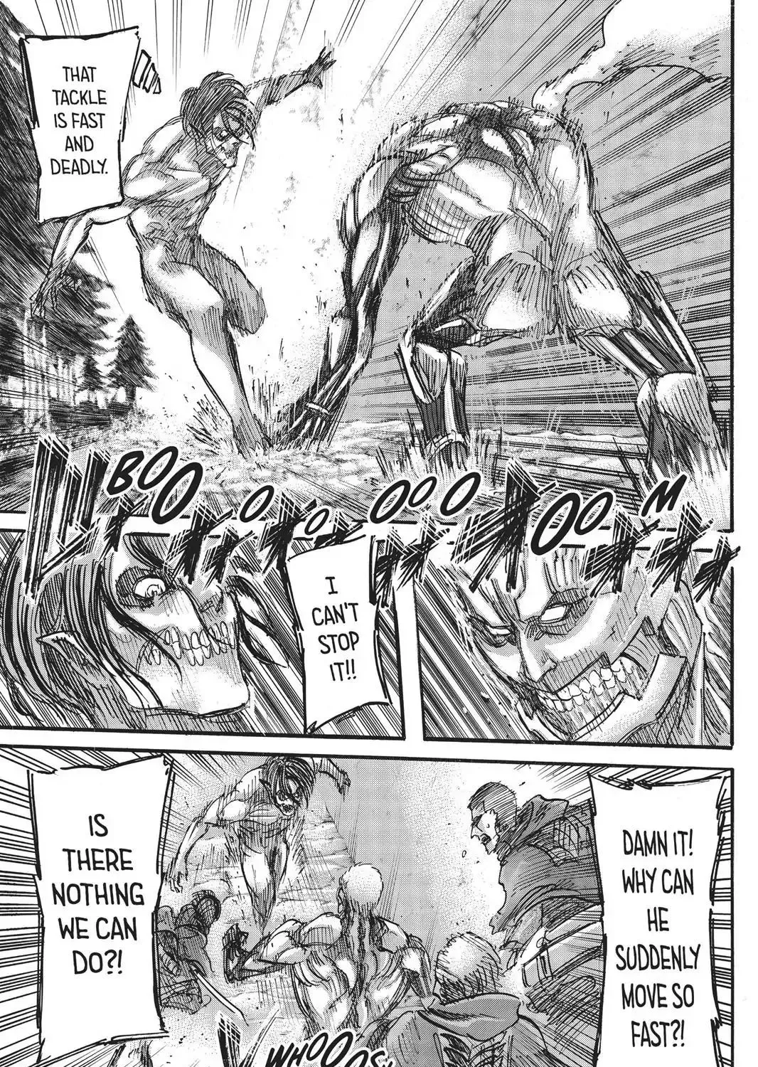 Attack On Titan - Page 60