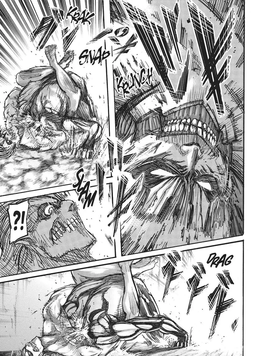 Attack On Titan - Page 76