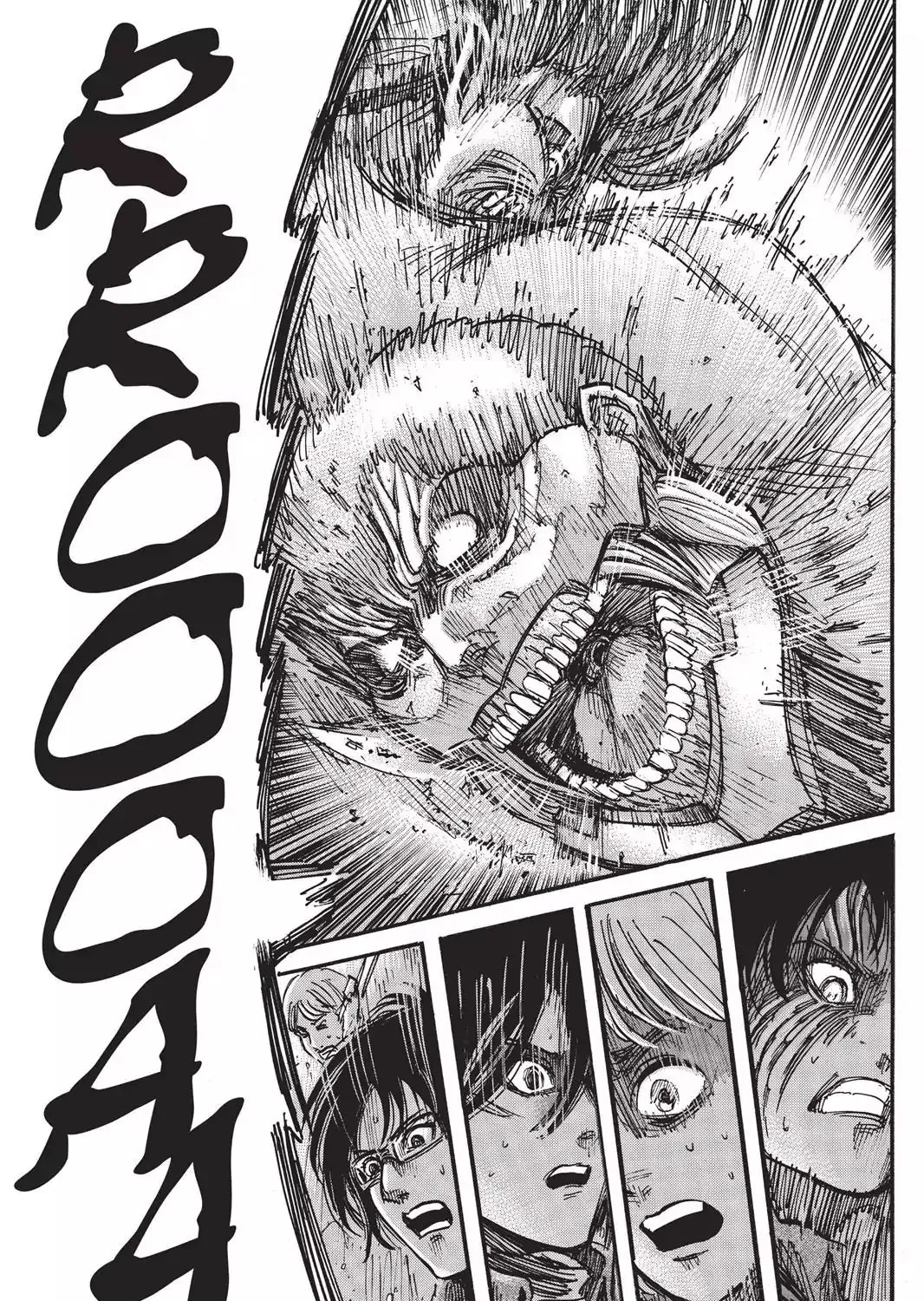 Attack On Titan - Page 80