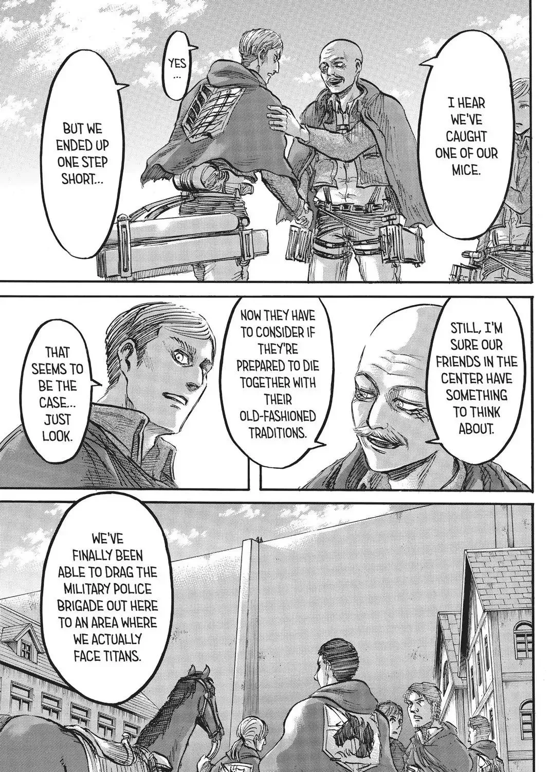 Attack On Titan - Page 20