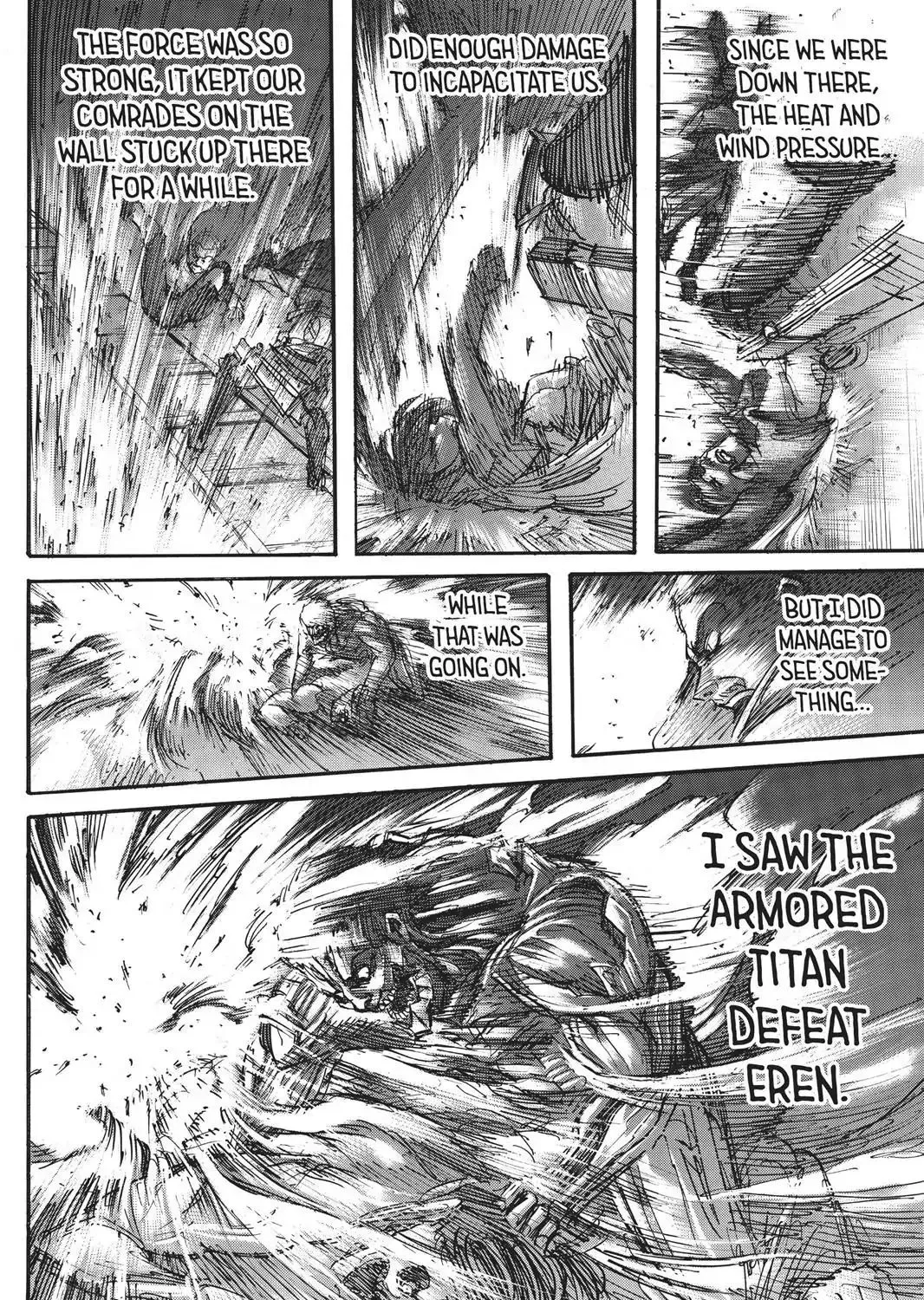 Attack On Titan - Page 42