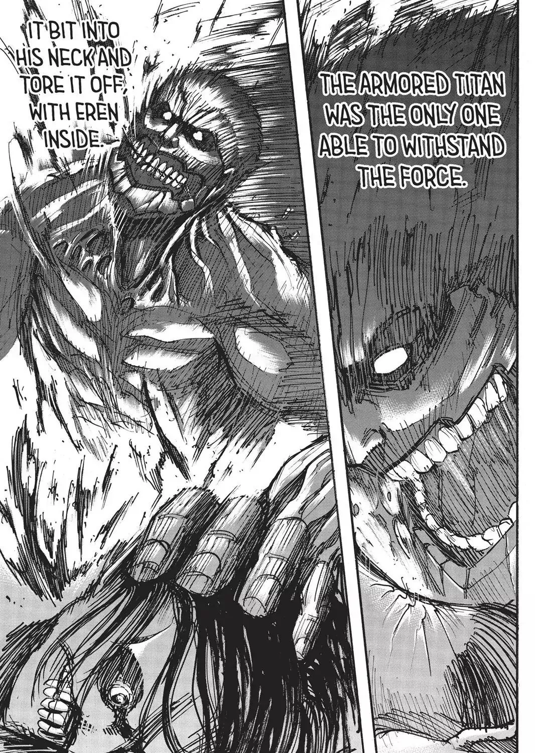 Attack On Titan - Page 44