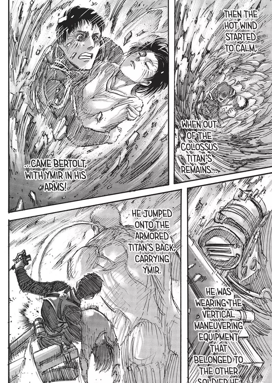 Attack On Titan - Page 46