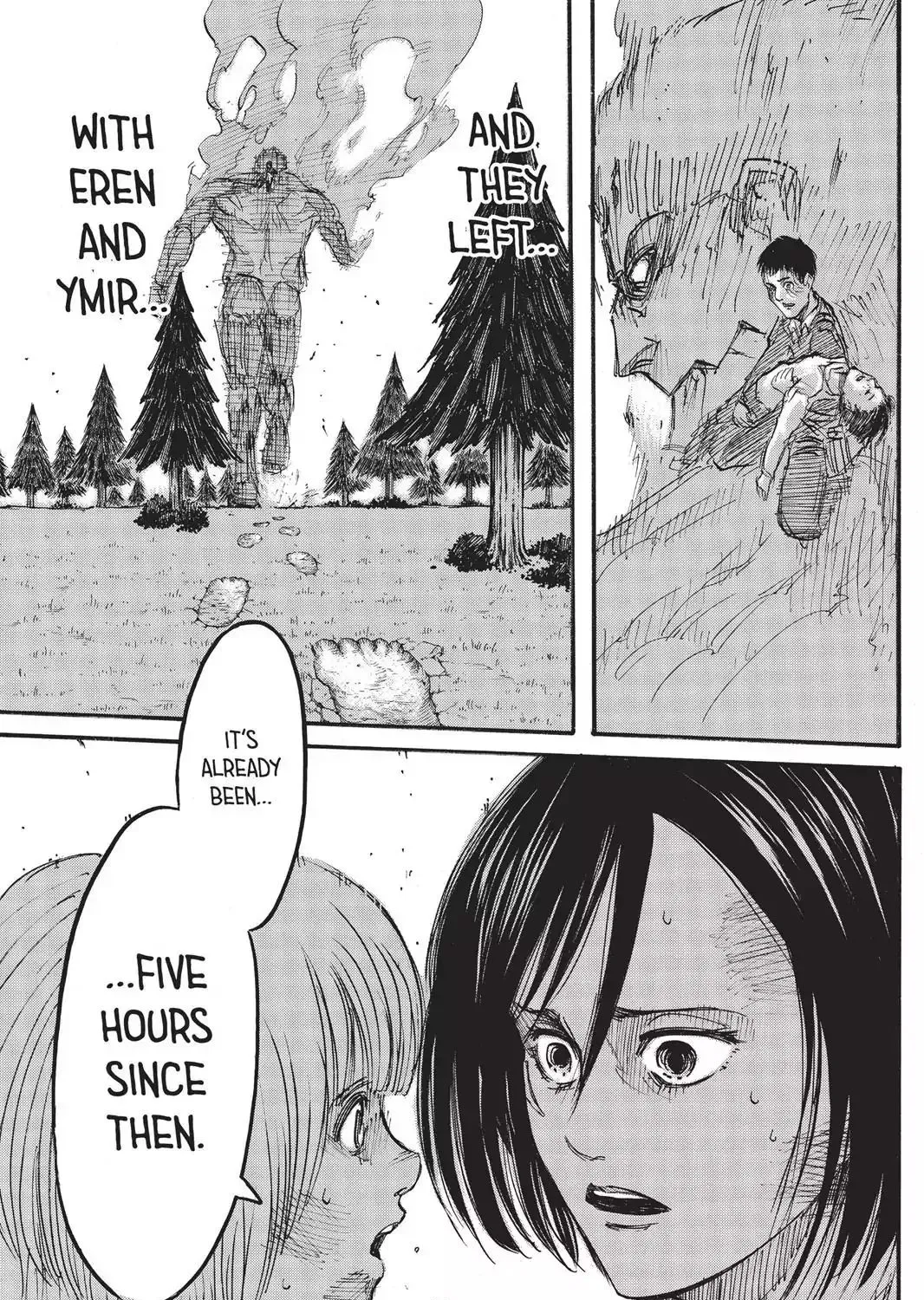 Attack On Titan - Page 48