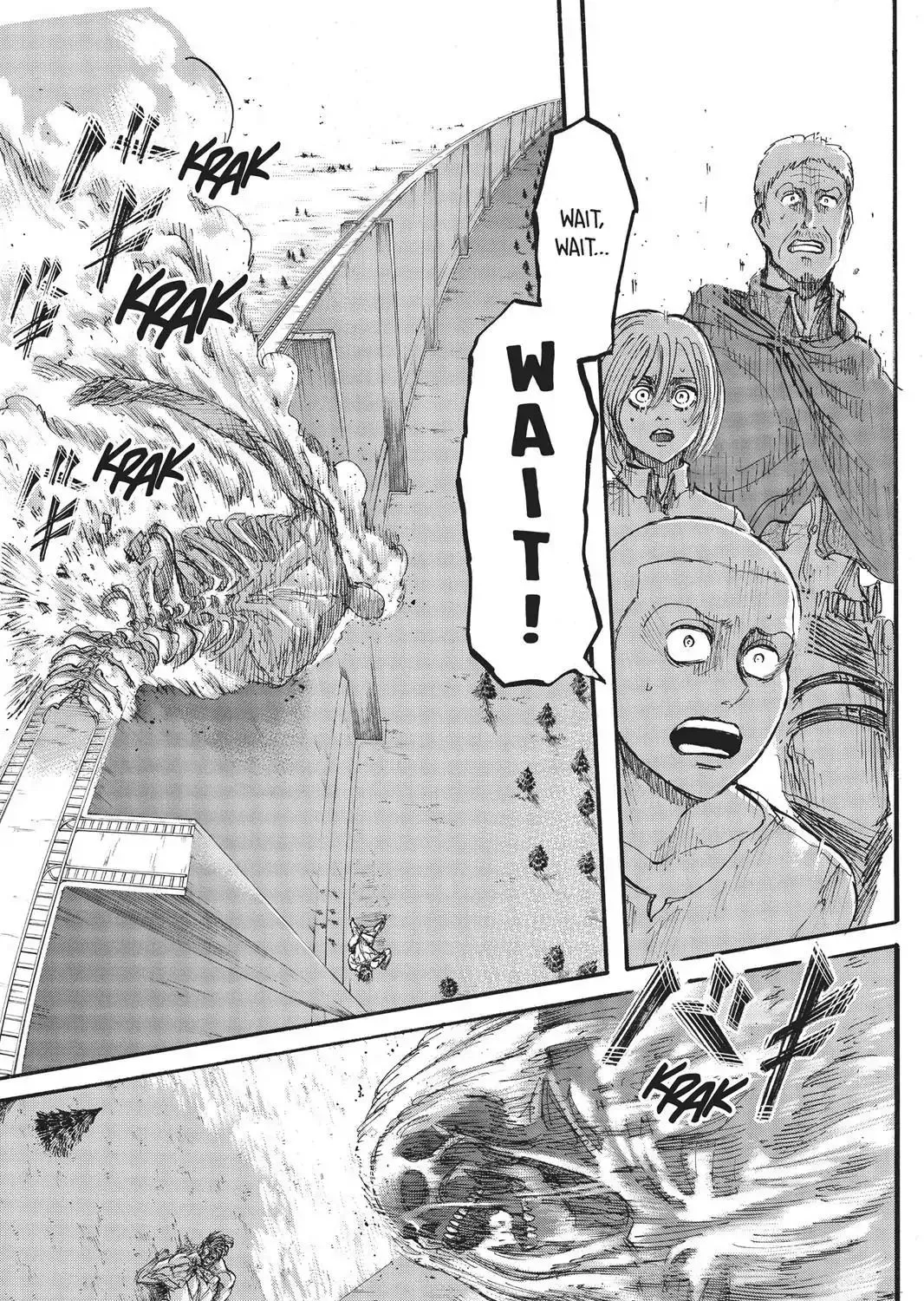 Attack On Titan - Page 8