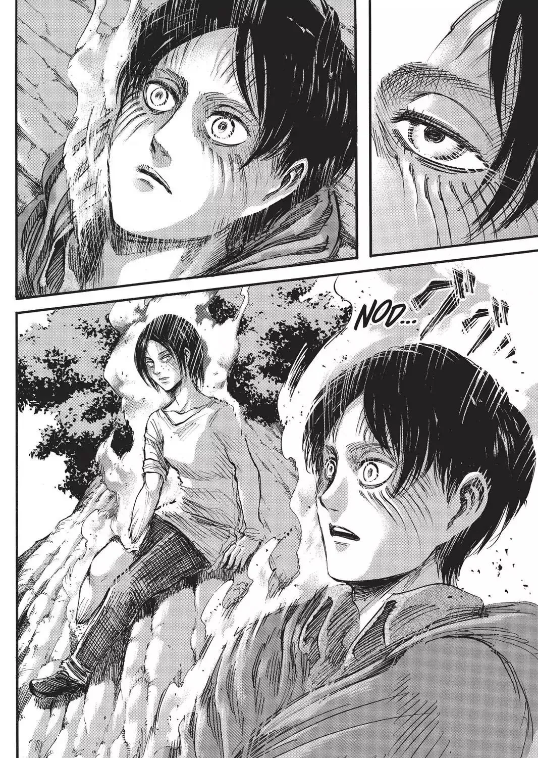 Attack On Titan - Page 84