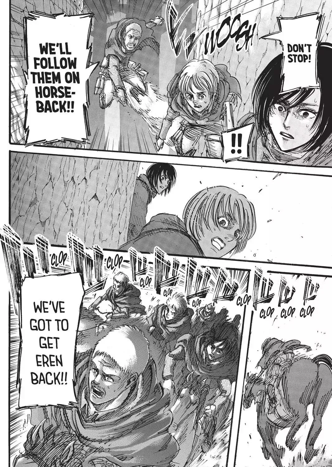 Attack On Titan Chapter 47 page 49 - MangaKakalot