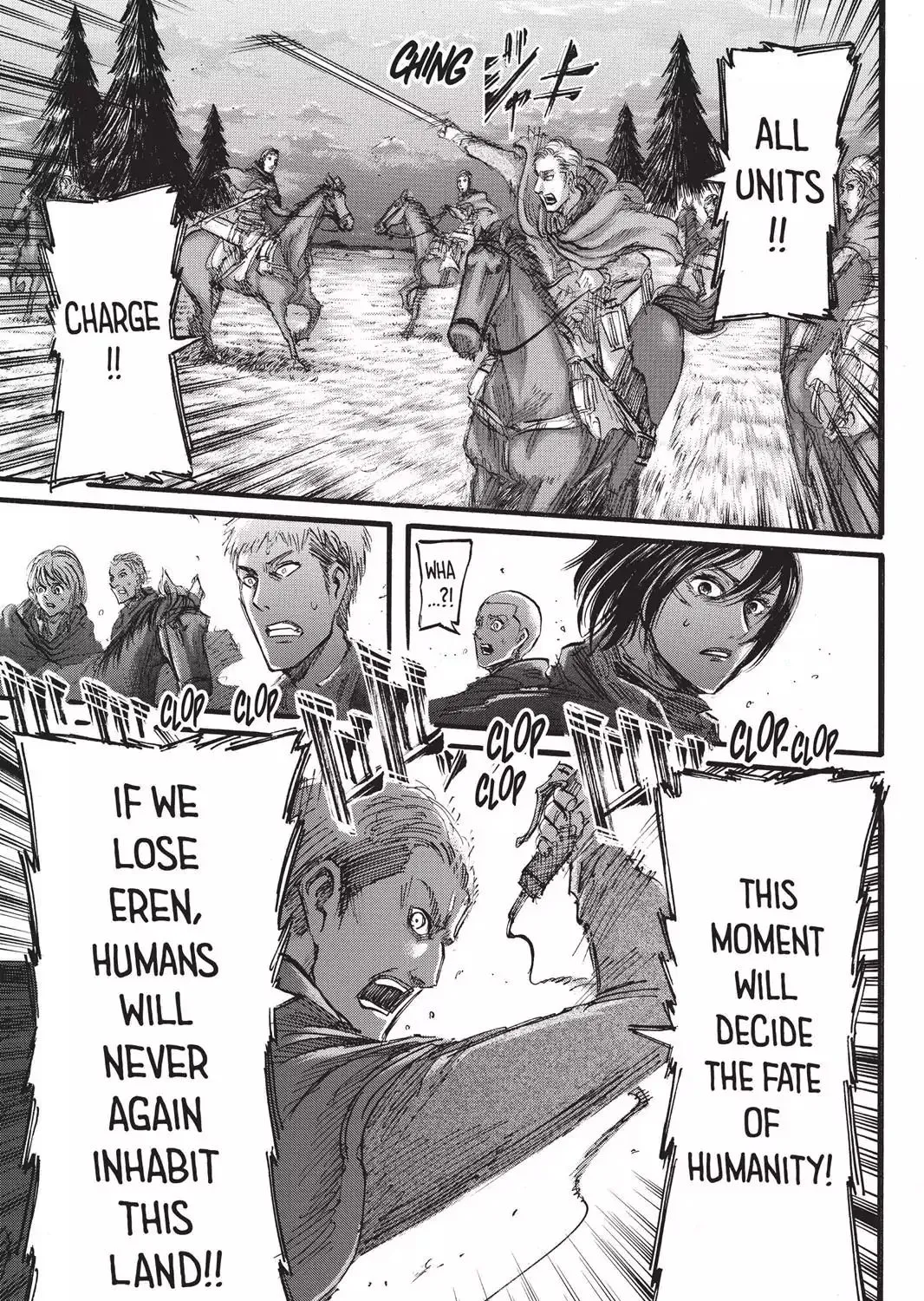 Attack On Titan - Page 20