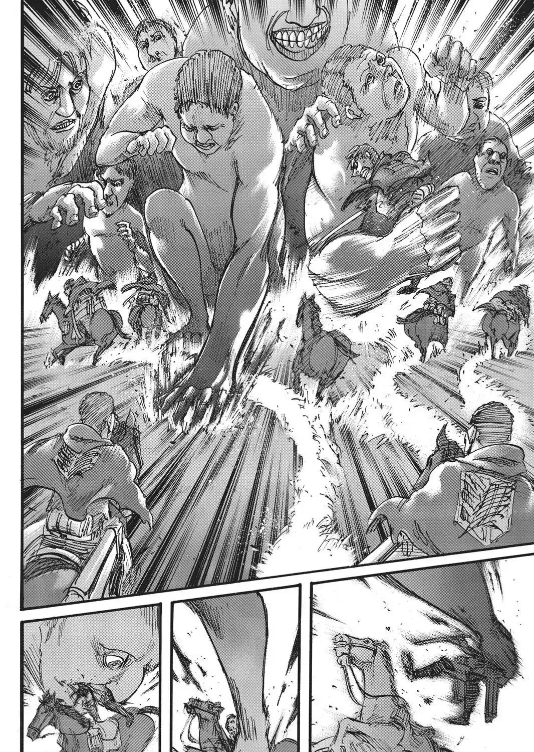 Attack On Titan - Page 42