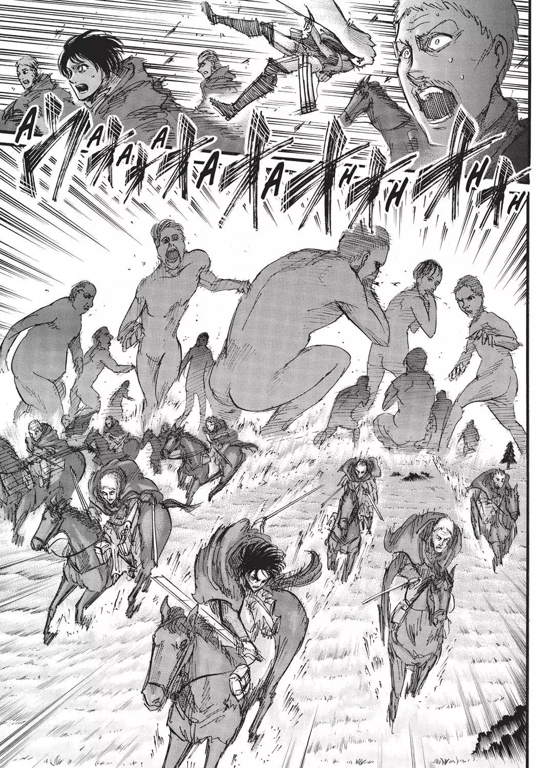 Attack On Titan - Page 44