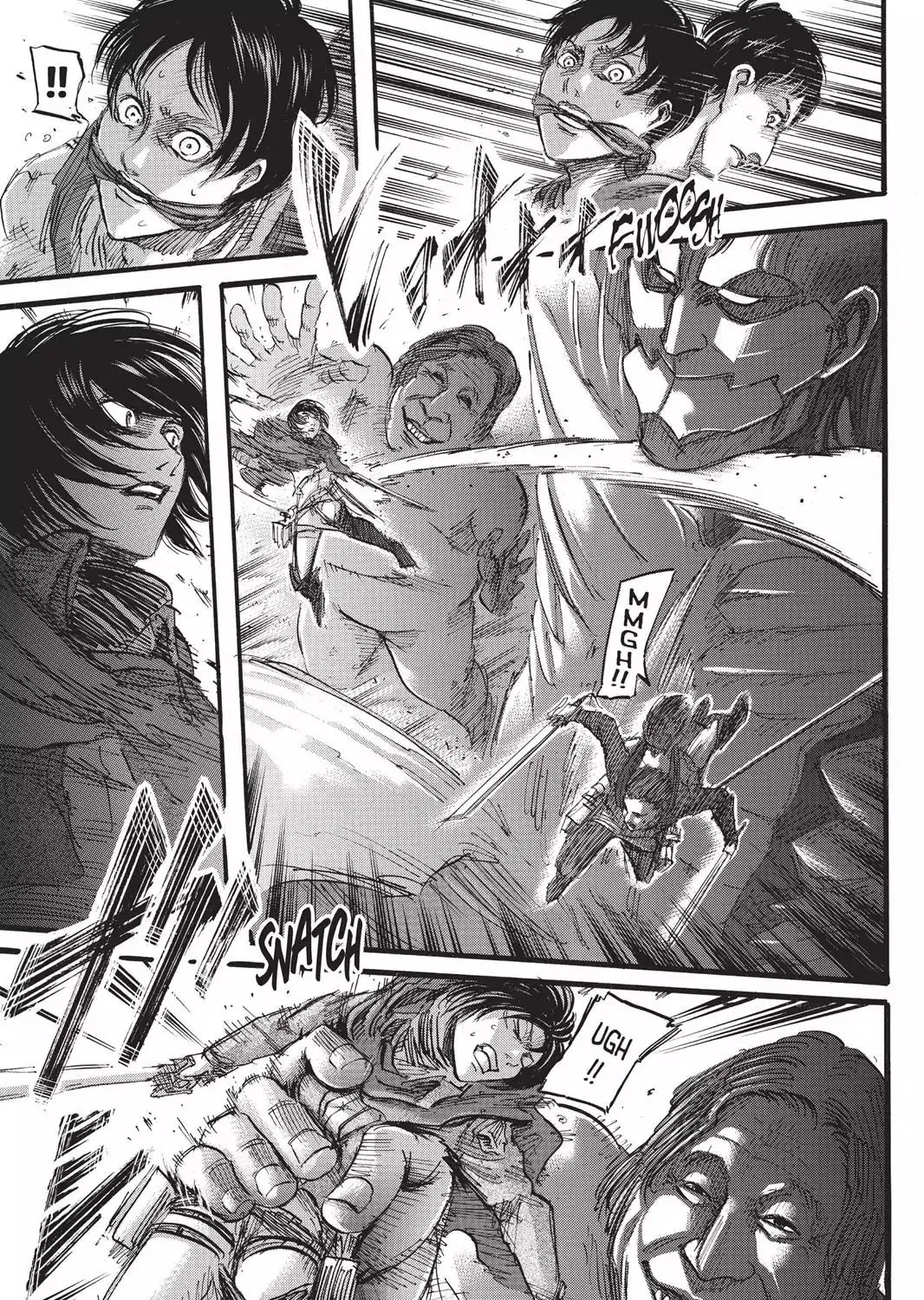 Attack On Titan - Page 48