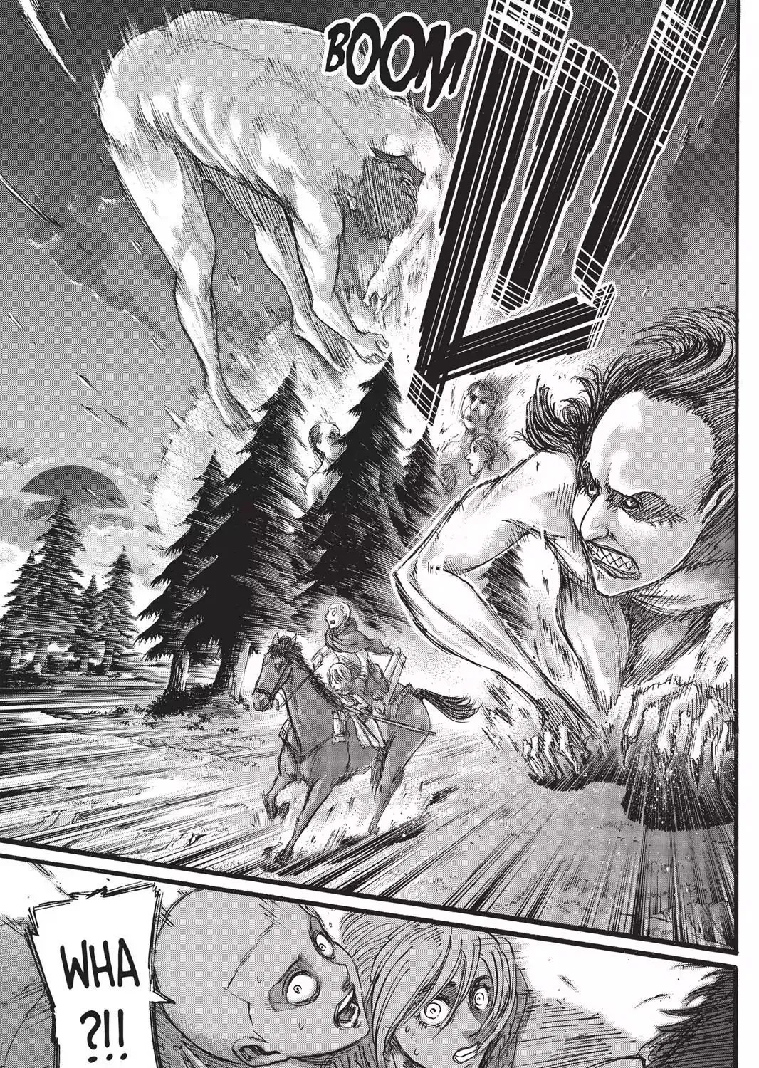 Attack On Titan - Page 76