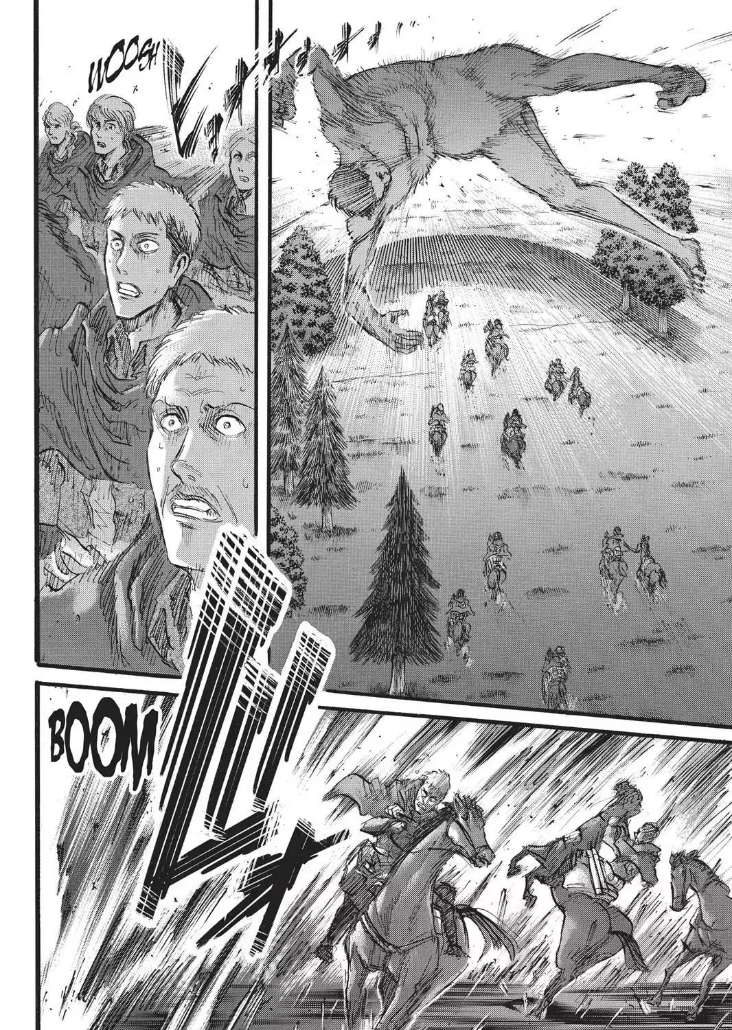 Attack On Titan - Page 78