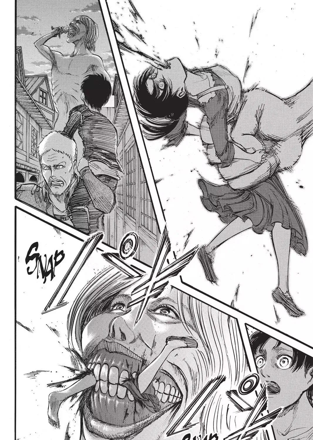 Attack On Titan - Page 2