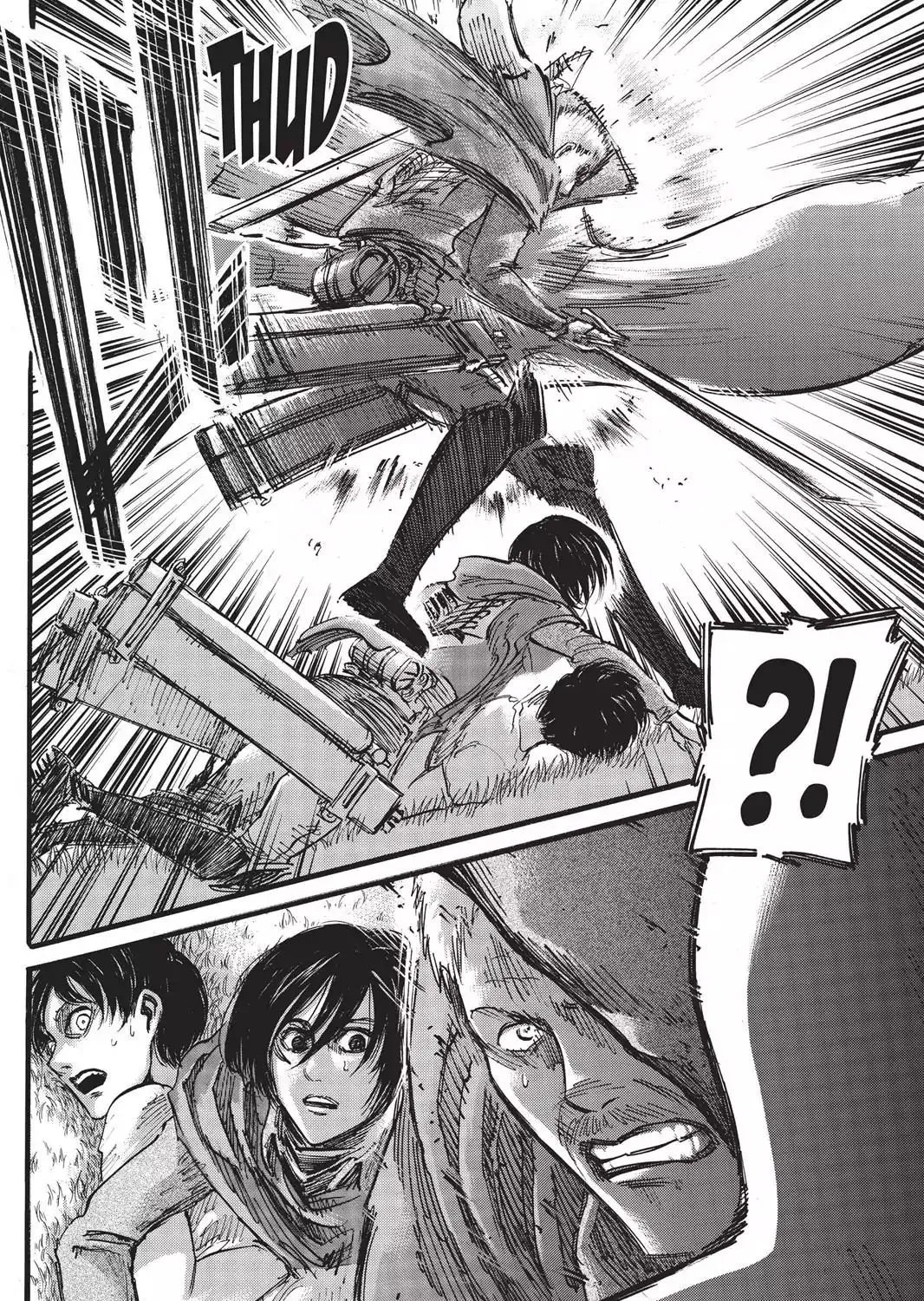 Attack On Titan - Page 6