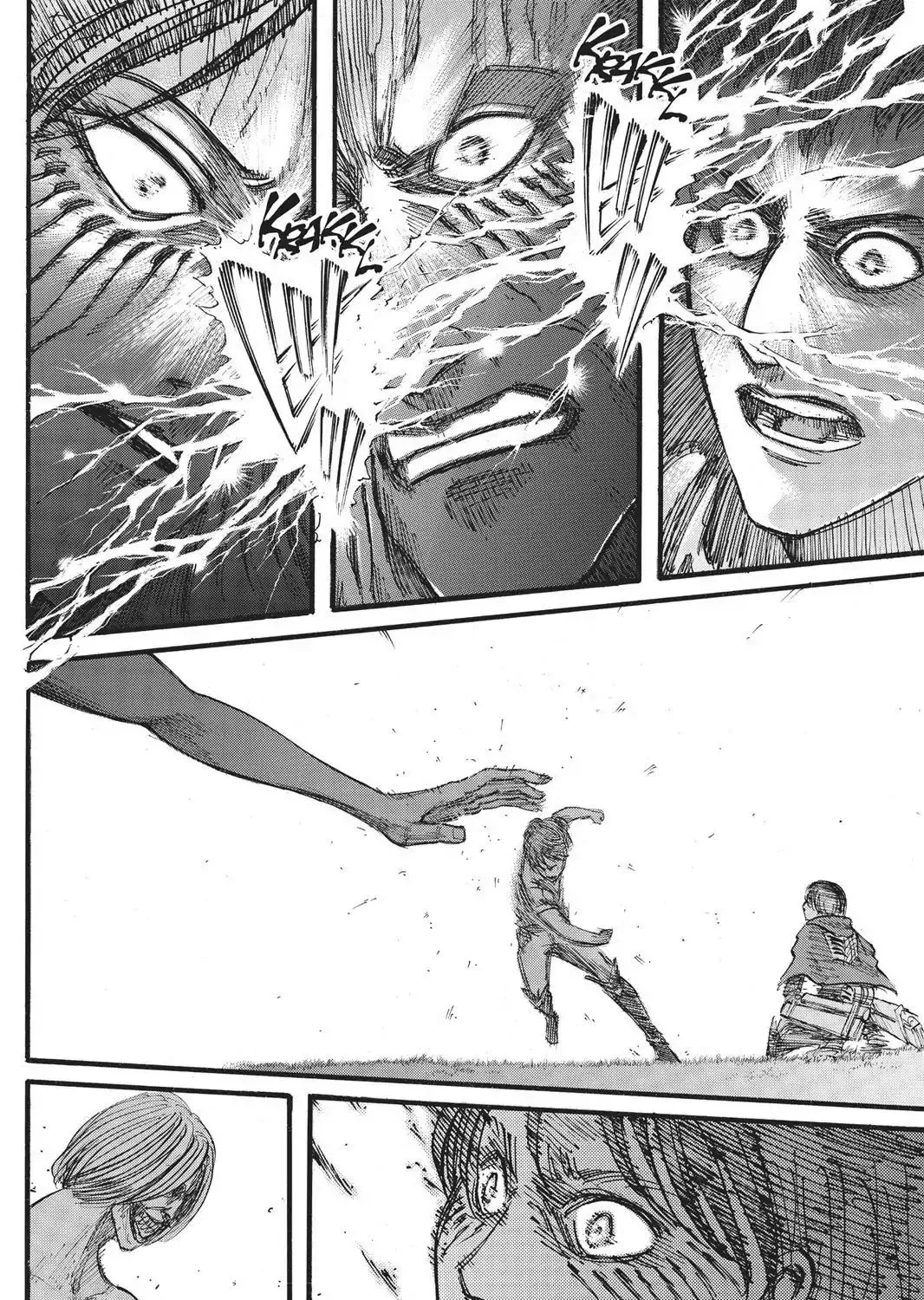 Attack On Titan - Page 60