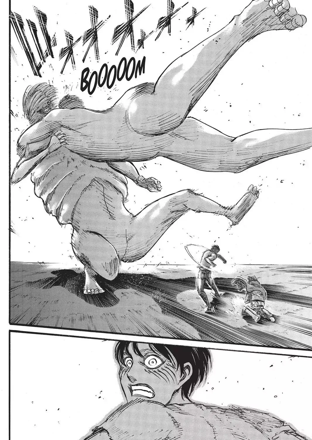 Attack On Titan - Page 64