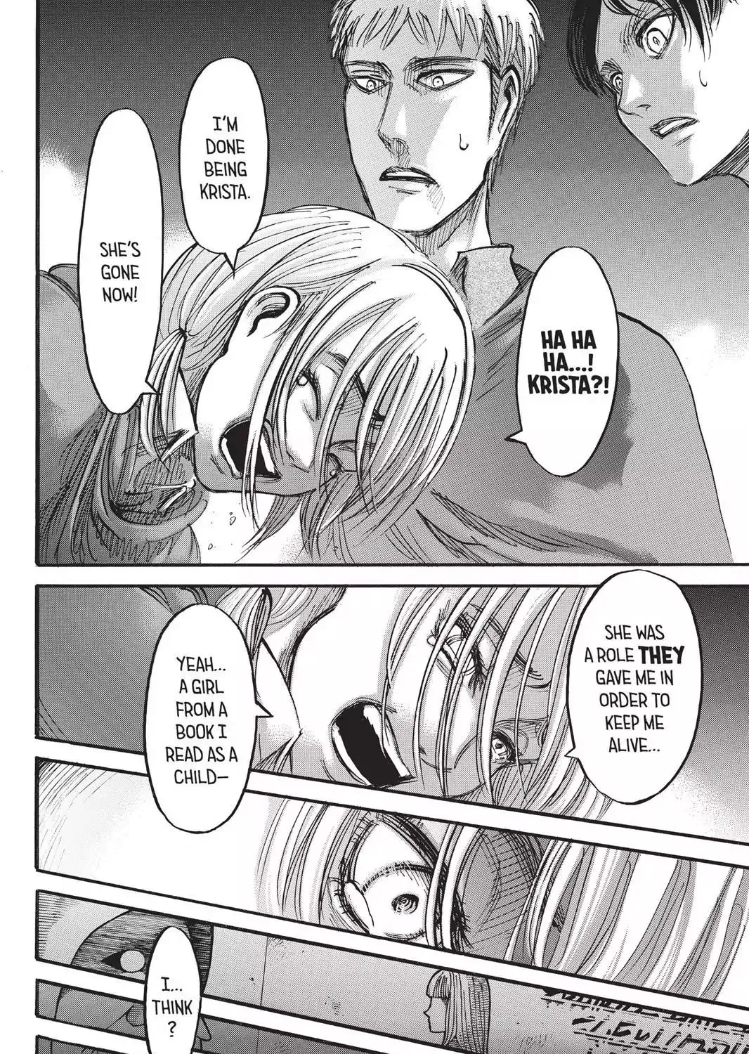 Attack On Titan - Page 48