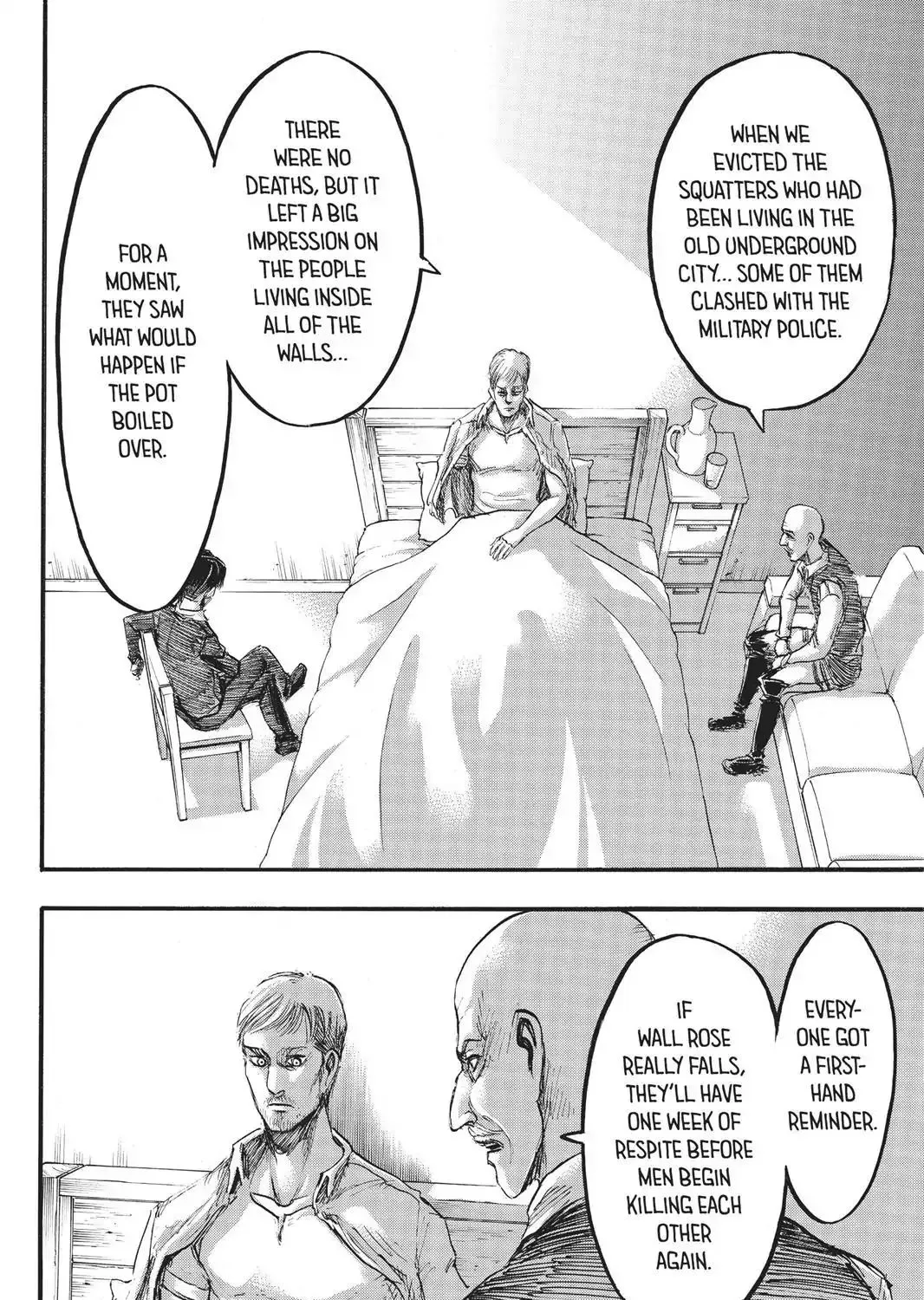 Attack On Titan - Page 56