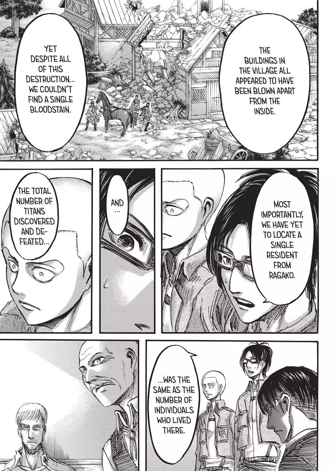 Attack On Titan - Page 66