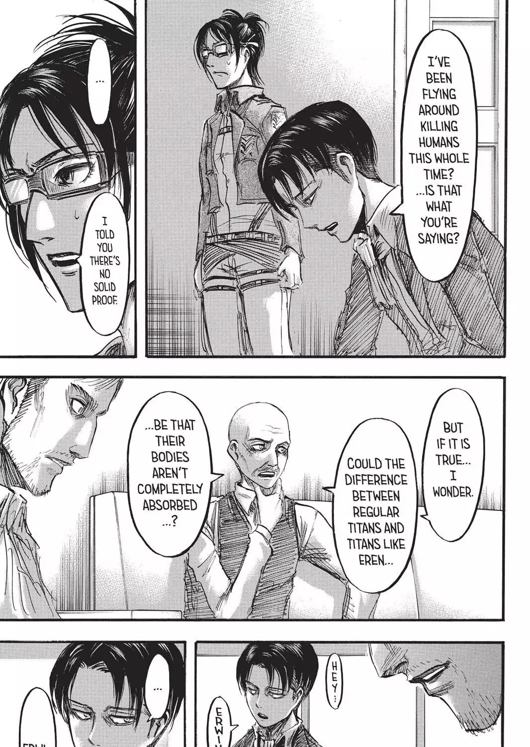 Attack On Titan - Page 86