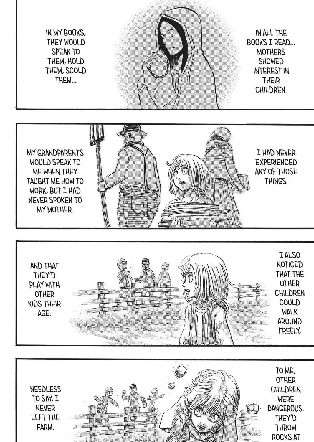 Attack On Titan - Page 66