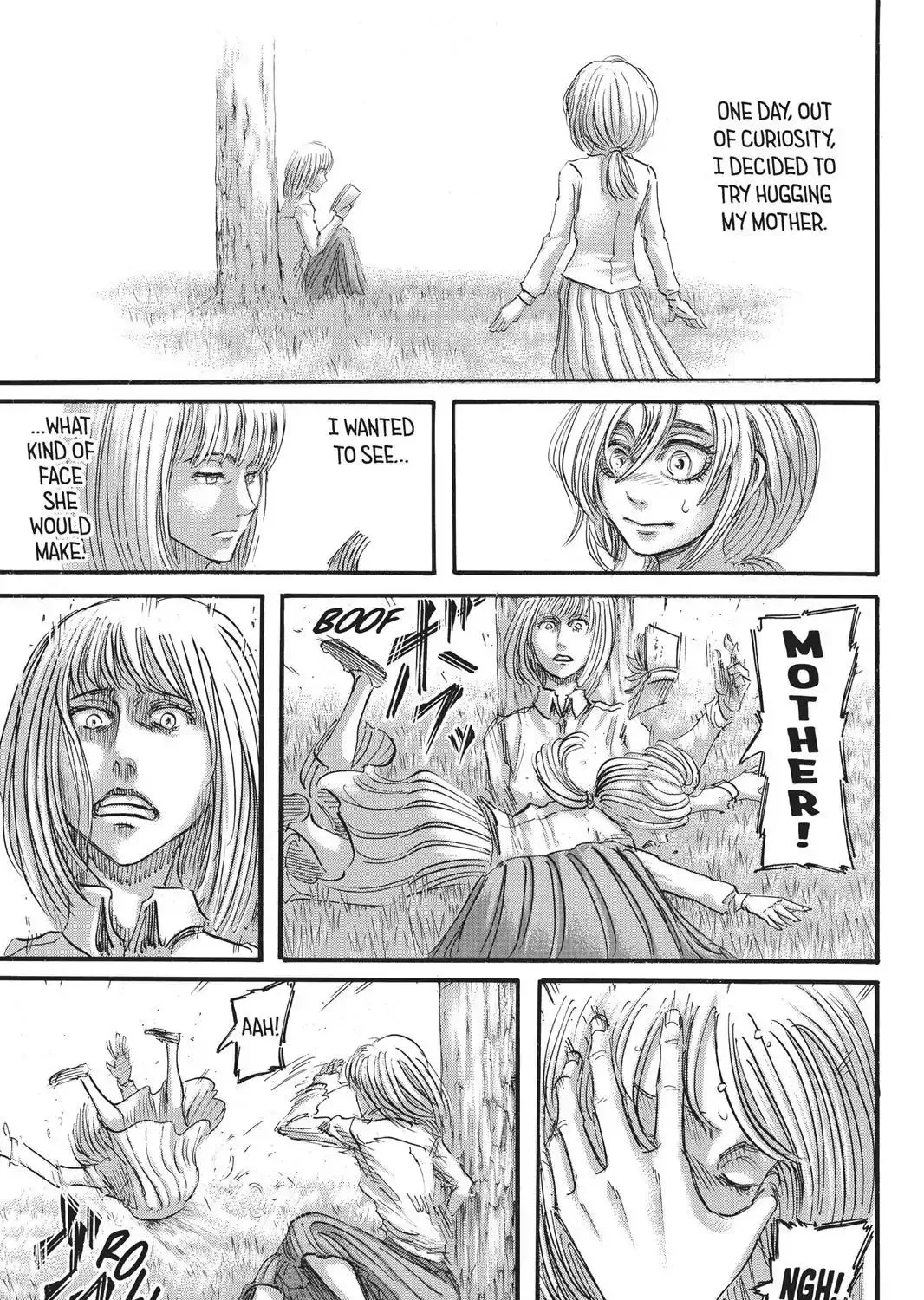 Attack On Titan - Page 68