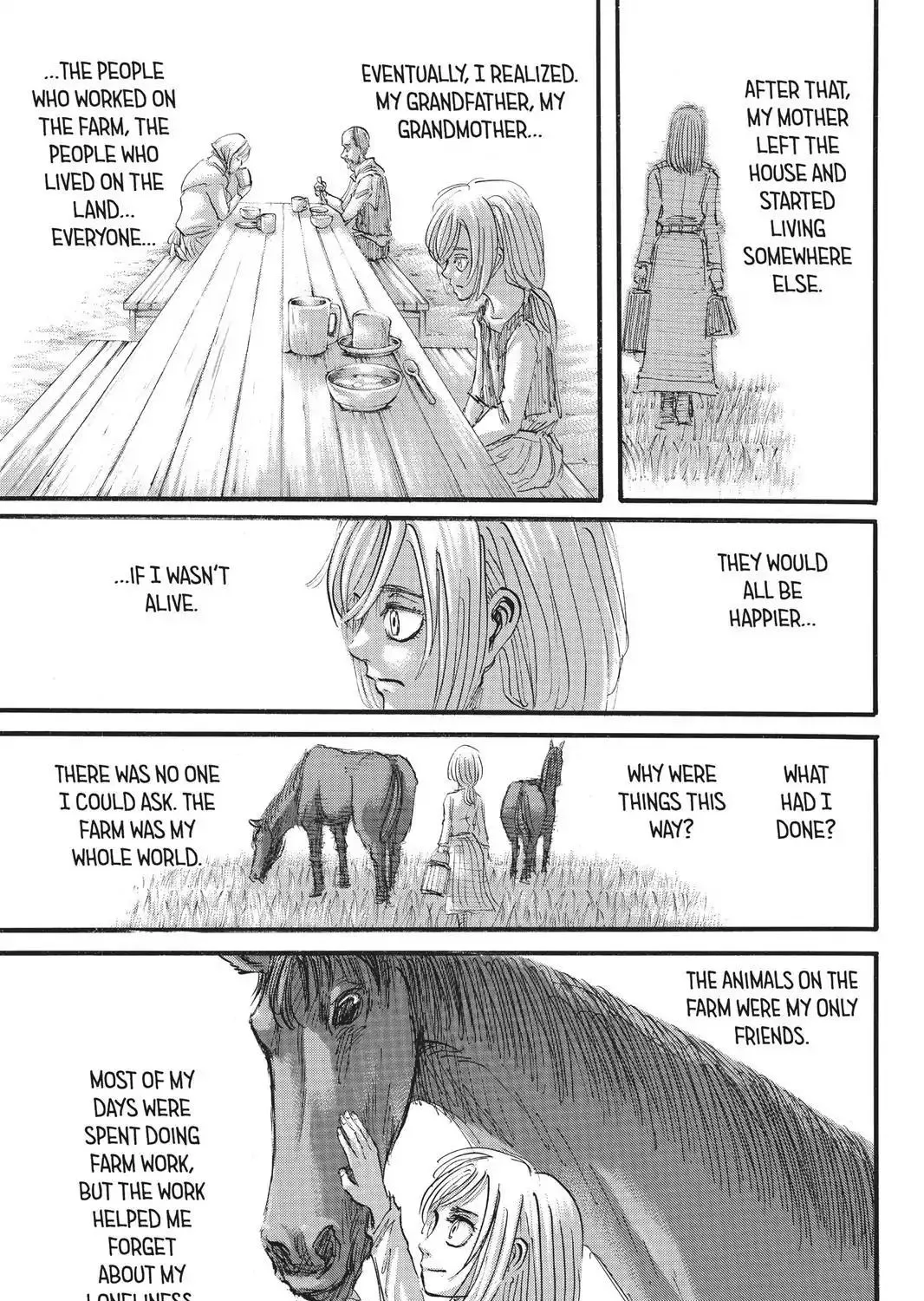 Attack On Titan - Page 72