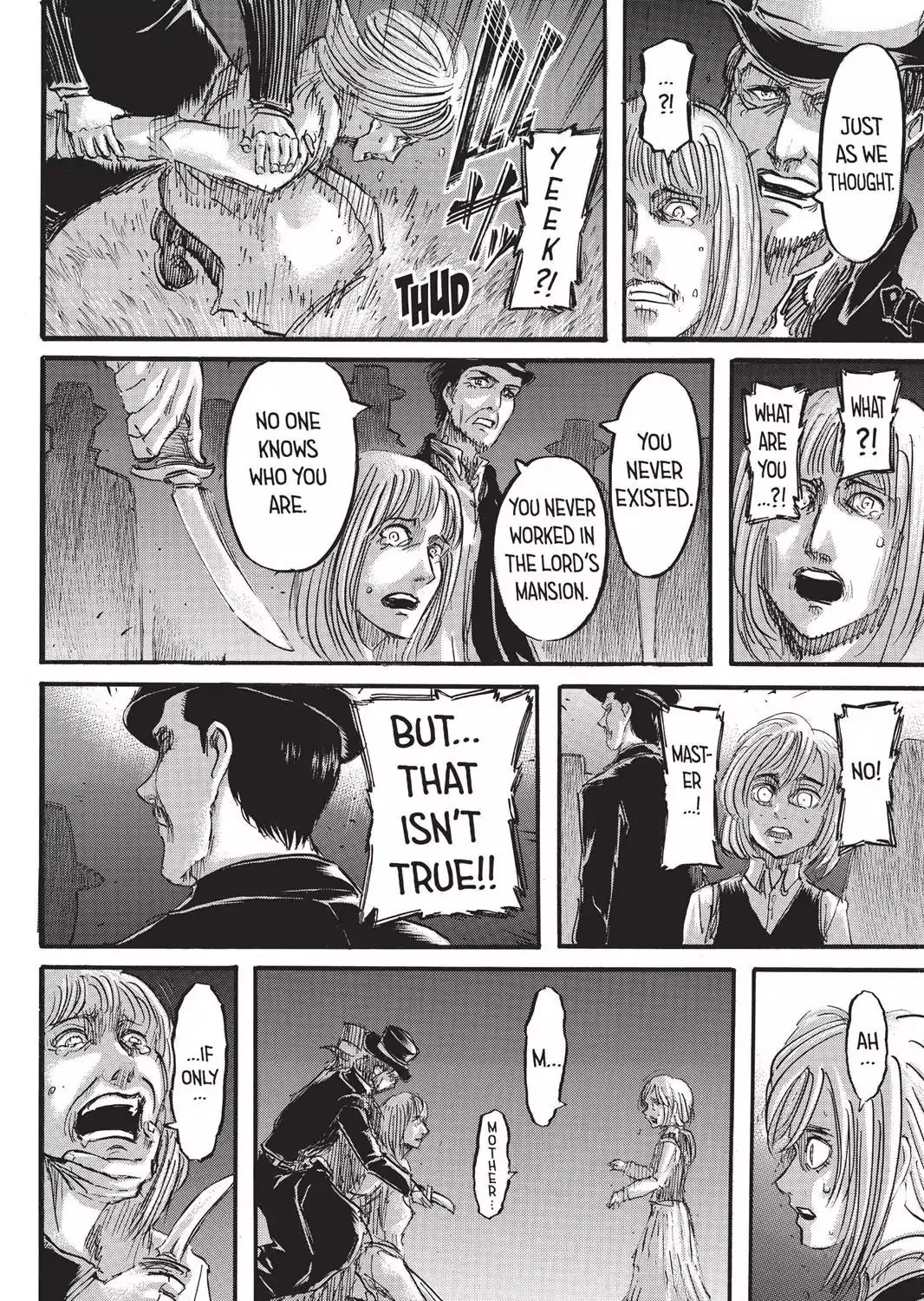 Attack On Titan - Page 82